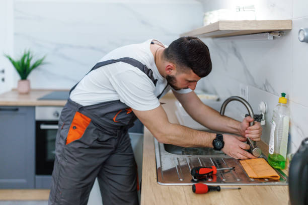 Clogged Drain Plumber in Lacon, IL