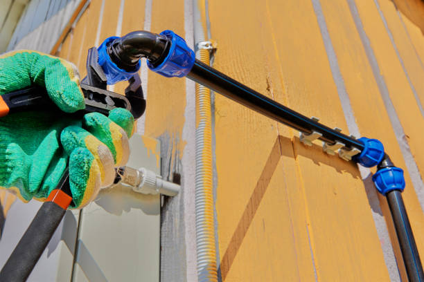 Best Gas Line Repair  in Lacon, IL