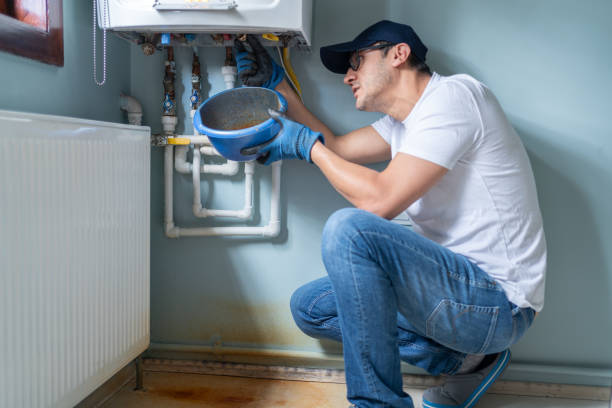 Best Sewer Line Repair  in Lacon, IL